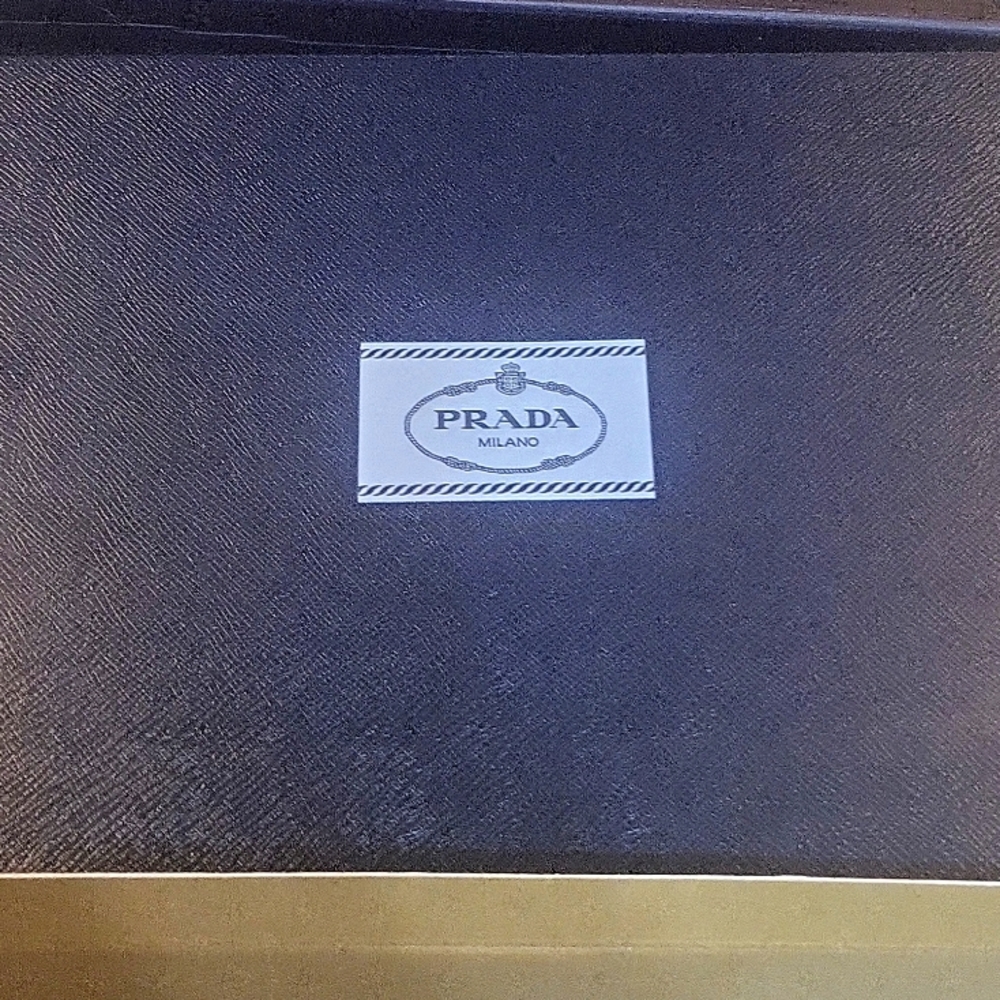 Prada bags